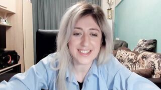 SweetDelia_ - Porn Video [Myfreecams]: throbbing desire, sensuous pleasure, sizzling chemistry