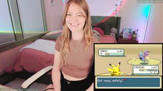 AspenEden - Porn Video [Myfreecams]: dynamic broadcaster, breathless anticipation, charismatic cam slut