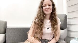 BlueFlowerr - Porn Video [Myfreecams]: engaging entertainer, ferocious arousal, enchanting porn slut