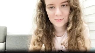 BlueFlowerr - Porn Video [Myfreecams]: engaging entertainer, ferocious arousal, enchanting porn slut