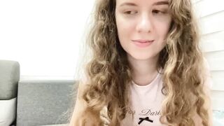 BlueFlowerr - Porn Video [Myfreecams]: engaging entertainer, ferocious arousal, enchanting porn slut