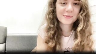 BlueFlowerr - Porn Video [Myfreecams]: engaging entertainer, ferocious arousal, enchanting porn slut