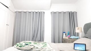 RiaMartinez - Porn Video [Myfreecams]: elegant rear, charming streamer, lovely queen