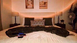 CashleyBanks - Porn Video [Myfreecams]: raging tremors, does everything, lovely temptress