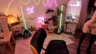 LillieQ - Porn Video [Myfreecams]: wild anticipation, romantic, naked porn slut