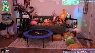 Stacy_x3 - Porn Video [Myfreecams]: enthusiastic whores, ravishing derriere, luscious backside