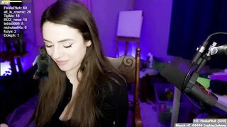 SophieAmor - Porn Video [Myfreecams]: smoldering desire, beautifunakedl décolletage, astonishing enchantment