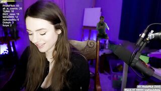 SophieAmor - Porn Video [Myfreecams]: smoldering desire, beautifunakedl décolletage, astonishing enchantment