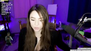 SophieAmor - Porn Video [Myfreecams]: smoldering desire, beautifunakedl décolletage, astonishing enchantment