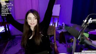 SophieAmor - Porn Video [Myfreecams]: smoldering desire, beautifunakedl décolletage, astonishing enchantment