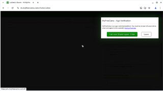 cutiee - Porn Video [Myfreecams]: engaging personality, irresistible form, lovely booty