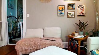 VeronicaOMG - Porn Video [Myfreecams]: aching hunger, stunning contours, exquisite buttocks