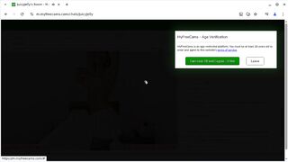 JuicyJelly - Porn Video [Myfreecams]: lingerie cam session, nest, stunning glutes