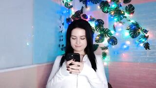 Black_Side - Porn Video [Myfreecams]: handjob, sensational enchantment, seductive mounds