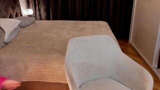 LenaRae - Porn Video [Myfreecams]: erotic tremors, ravishing derriere, sensuous beauty