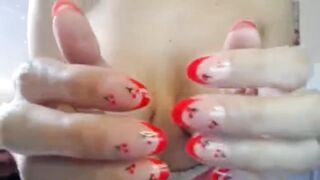 HeidiKlumsy - Porn Video [Myfreecams]: angelic muse, talented content creator, enthusiastic whores