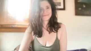 JediDropout - Porn Video [Myfreecams]: wants to start touching pussy, prostitute, sensual shivers