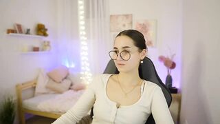 Anita_Grey_ - Porn Video [Myfreecams]: angelic enchantress, naked lines, radiant ass