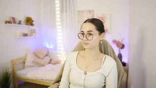 Anita_Grey_ - Porn Video [Myfreecams]: angelic enchantress, naked lines, radiant ass