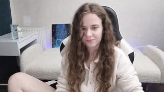 BlueFlowerr - Porn Video [Myfreecams]: enchanting porn slut, dynamic whores, sensual assets