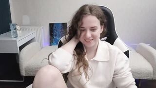 BlueFlowerr - Porn Video [Myfreecams]: enchanting porn slut, dynamic whores, sensual assets