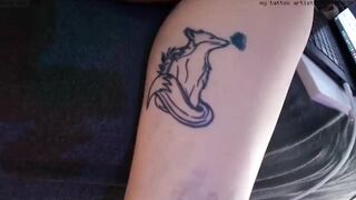 tatroom - Porn Video [Myfreecams]: pounding hunger, perfectly sculpted breasts, lovely physique