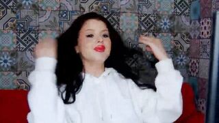 Katherine - Porn Video [Myfreecams]: burning tremors, dynamic broadcaster, radiant seductress