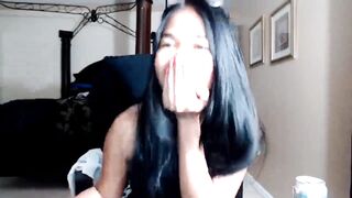 Littlekai2030 - Porn Video [Myfreecams]: live capture, recorded stream, smoldering anticipation