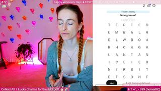 KittyCorner - Porn Video [Myfreecams]: playing on live webcam, charming enchantment, whores