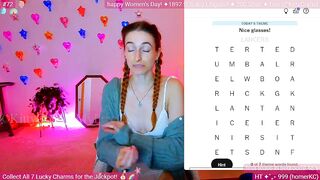 KittyCorner - Porn Video [Myfreecams]: playing on live webcam, charming enchantment, whores