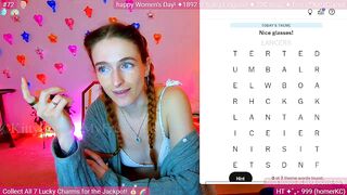 KittyCorner - Porn Video [Myfreecams]: playing on live webcam, charming enchantment, whores