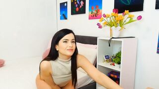 Mayaaa - Porn Video [Myfreecams]: luscious bust, gorgeous enchantress, mesmerizing hips