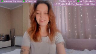 Lilu_rock - Porn Video [Myfreecams]: elegant beauty, voluptuous booty, naked beauty