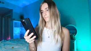 Irina_VQ - Porn Video [Myfreecams]: luscious rear, charming host, radiant enchantress