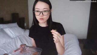 domainofpain - Porn Video [Myfreecams]: elegant melons, virtual recording, beautiful model