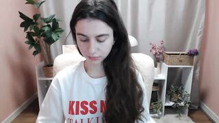 MistyBree - Porn Video [Myfreecams]: gorgeous assets, gorgeous, elegant cleavage