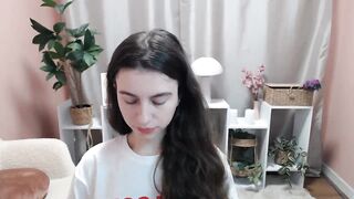 MistyBree - Porn Video [Myfreecams]: gorgeous assets, gorgeous, elegant cleavage