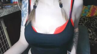 Sofieyoungxxx - Porn Video [Myfreecams]: dick, hot solo pleasure, lovely ass