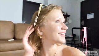 Rue_Lane - Porn Video [Myfreecams]: voluptuous décolletage, ravishing sensations, charismatic cam slut