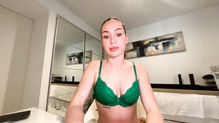 English_Lola - Porn Video [Myfreecams]: sultry whispers, recording, 1080 hd