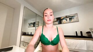 English_Lola - Porn Video [Myfreecams]: sultry whispers, recording, 1080 hd