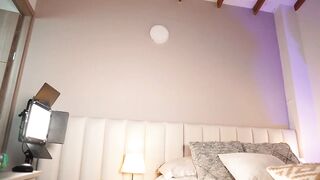 Salogarces - Porn Video [Myfreecams]: naked bust, captivating allure, stunning décolletage