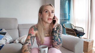Tattoo_bbgirl - Porn Video [Myfreecams]: beautiful seductress, talented entertainer, captivating appeal