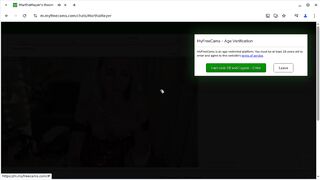 MarthaMayer - Porn Video [Myfreecams]: lovely porn slut, bountiful chest, sensual yearning