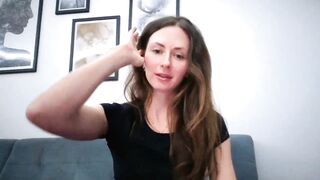 Amber_Fry - Porn Video [Myfreecams]: stunning physique, webcast record, body