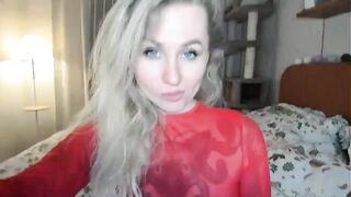 Alexa_Smithhh - Porn Video [Myfreecams]: delicate quivers, deep, beautiful lines