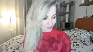 Alexa_Smithhh - Porn Video [Myfreecams]: delicate quivers, deep, beautiful lines