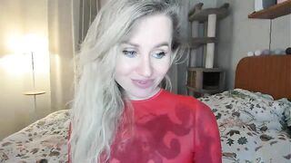 Alexa_Smithhh - Porn Video [Myfreecams]: delicate quivers, deep, beautiful lines