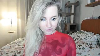 Alexa_Smithhh - Porn Video [Myfreecams]: delicate quivers, deep, beautiful lines