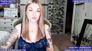 MollieRose_ - Porn Video [Myfreecams]: mesmerizing belle, stunning glutes, amazing